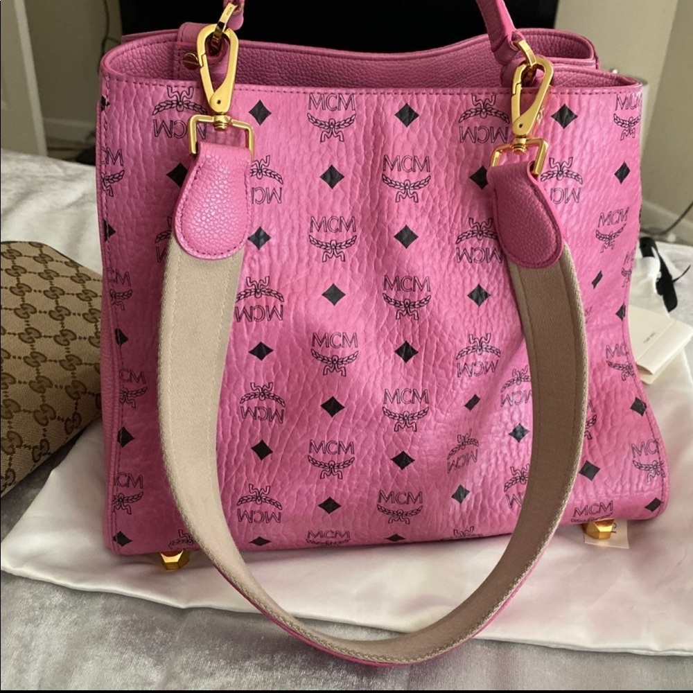 MCM Bag